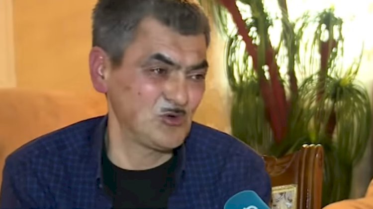    “Xomeyni ağa elə-belə adam deyil, onu dilə gətirmək...” – Mahir Cürət   