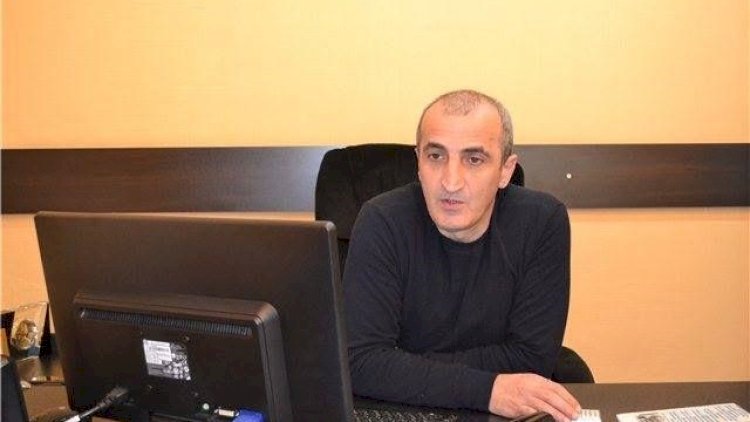    Azərbaycanda tanınmış jurnalist reanimasiyaya yerləşdirildi   