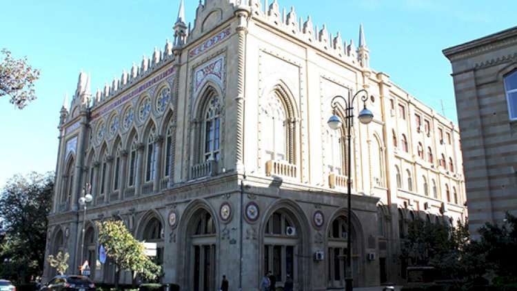    Azərbaycanda institut ləğv edildi   