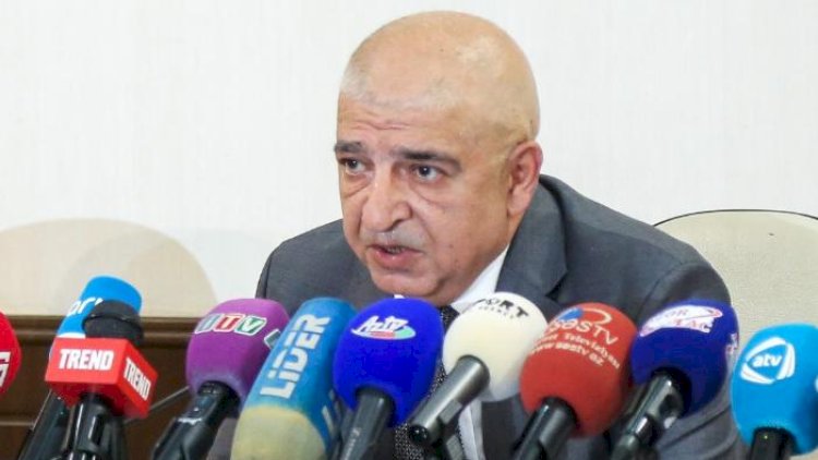    Prezidentin yüksək vəzifəyə təyin etdiyi şəxs kimdir?   