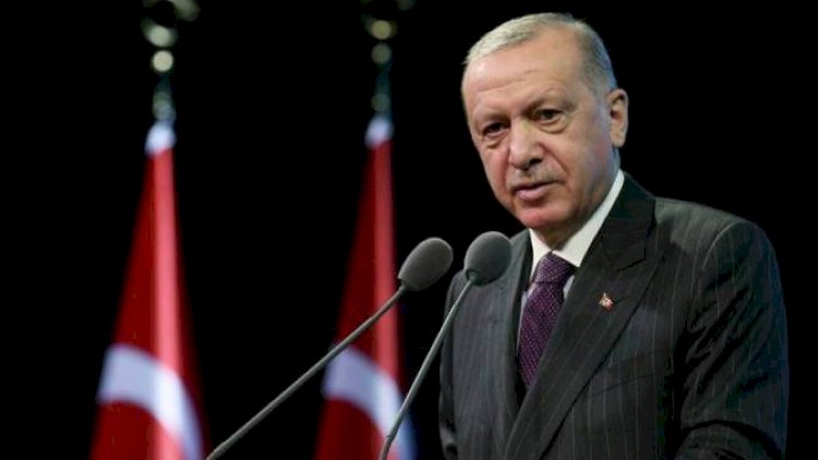   Ərdoğan: “Rusiya ilə əlaqələri poza bilmərik“   