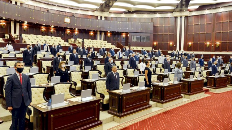    “Deputatların sayı artırılmalıdır” – Çingiz Qənizadə   