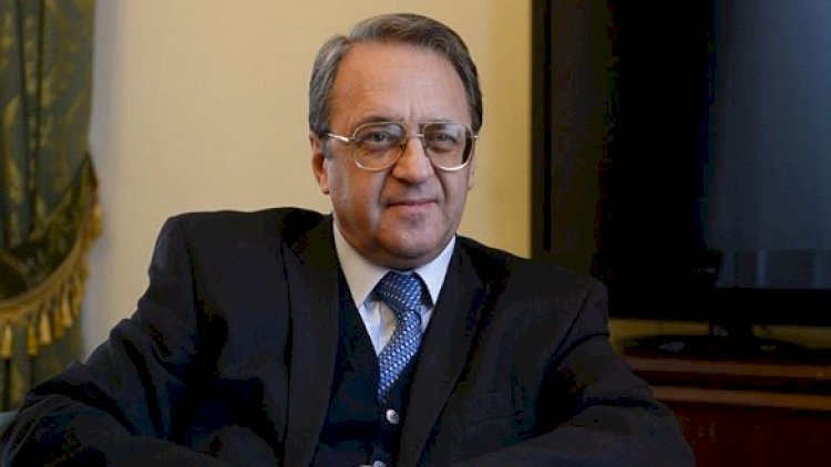    Rusiya təyyarələri üçün hava məkanının açılmasını istəyir   