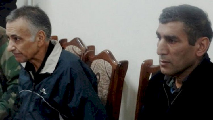    “Şuşa türməsində Şahbaza təcavüz etdilər“ - Dilqəm Əsgərovdan sensasiyalı sözlər   