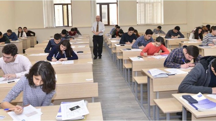    Mayın 21-22-də ali məktəblərə qəbul imtahanı keçiriləcək    