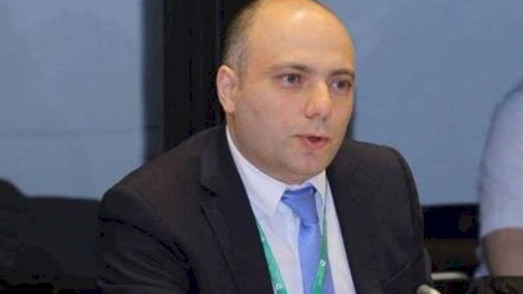    Nazir: “Münaqişə artıq keçmişdə qaldı”   
