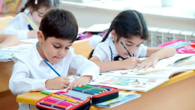    I sinfə qəbulla bağlı 41 mindən çox müraciət olub   
