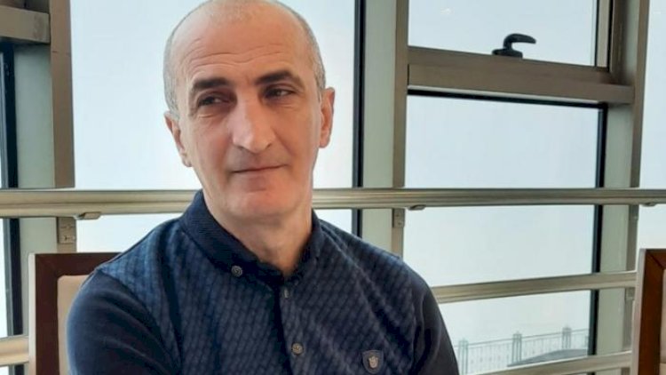    Reanimasiyada olan jurnalistdən xəbər var   - Xanımı danışdı