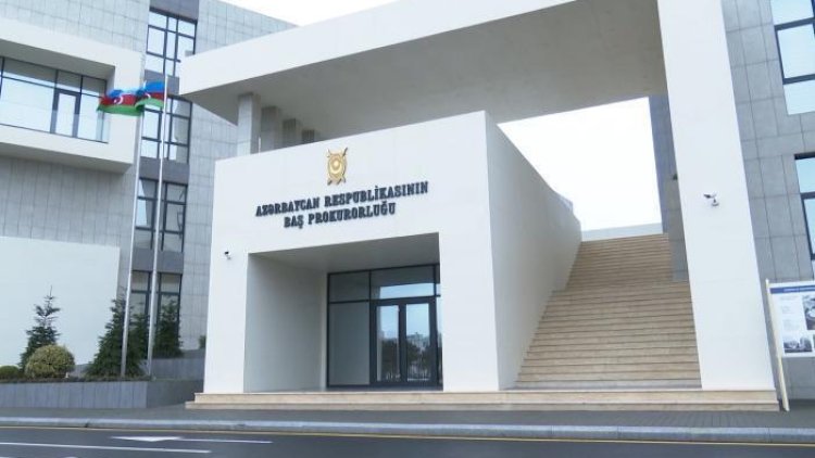    İmtahan suallarını satanlar həbs edildi   