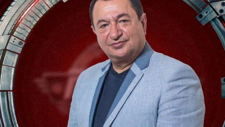    “Azərbaycana fonoqramı mən gətirmişəm“ - Cavad Rəcəbov   + Video