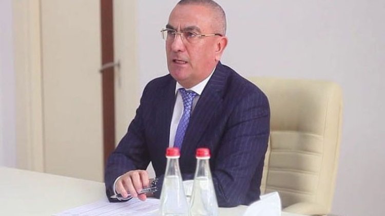   Alimpaşa Məmmədovun həbs müddəti uzadıldı   