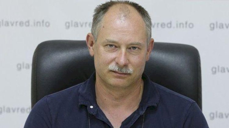    “Putin Hitlerin səhvini təkrarlayır“ - Ukraynalı hərbi ekspert   