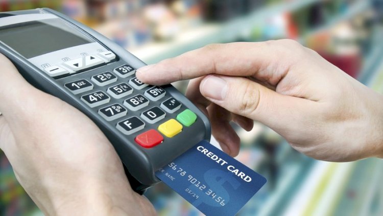    POS-terminalların qeydiyyatı ilə bağlı bir sıra proseslər sadələşdirildi   