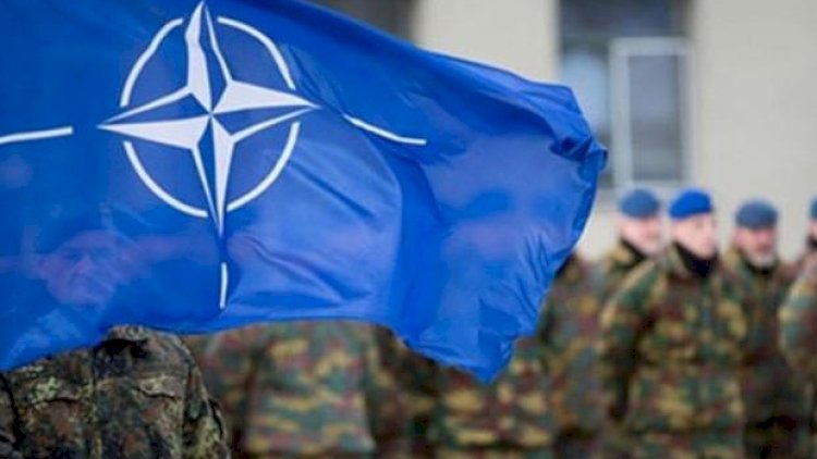    NATO 42 minlik qüvvəni döyüş hazırlığı vəziyyətinə gətirdi   