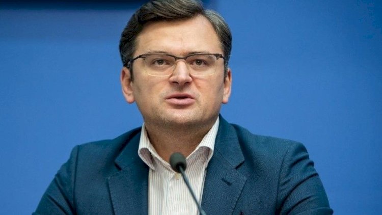    “Rusiya aclıqdan ölənlərə görə məsuliyyət daşıyır” - Kuleba   