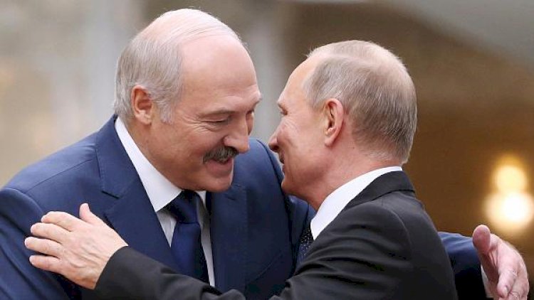    “Putinlə razılaşdım və “İsgəndər” aldıq” - Lukaşenko   