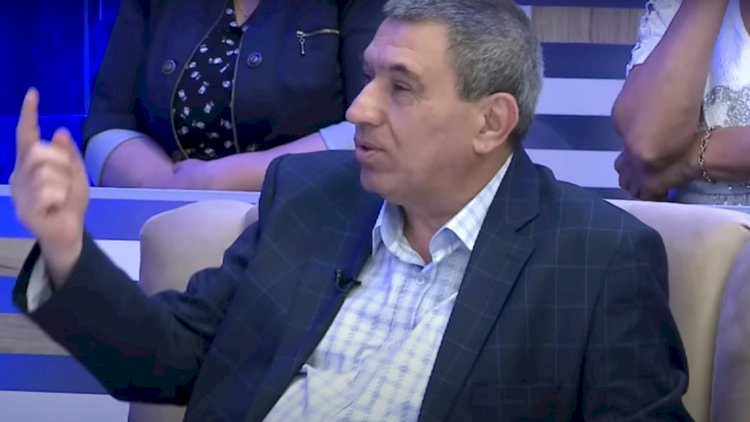    Rəhman Rəhmanov iki həyat yoldaşı ilə bir evdə qalır?   