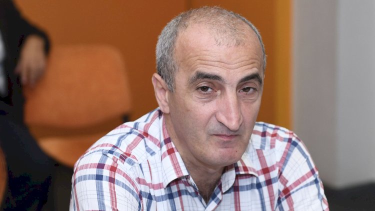    Qadir İbrahimlinin vəsiyyəti açıqlandı   