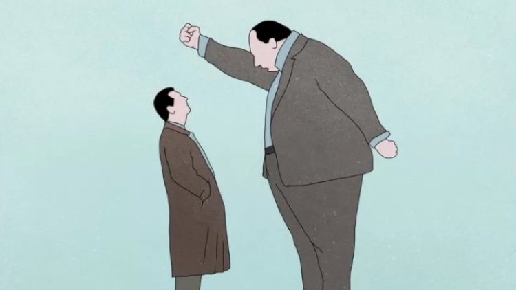    Azərbaycanda məmurların kobud davranışı nədən qaynaqlanır?   
