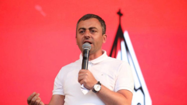    Saqatelyan: “Nikolun imzalayacağı istənilən saziş qeyri-legitimdir“   