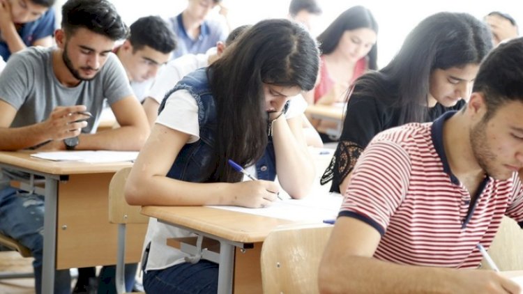    Bu gün 21 mindən çox abituriyent imtahan verəcək   