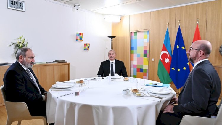    Moskva yenə Brüsselə badalaq vuracaq? -   Mirzoyanın Rusiya səfərinin pərdəarxası