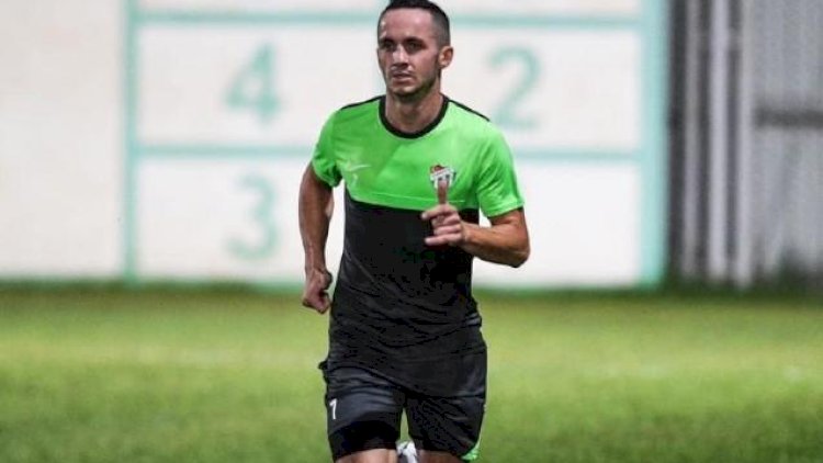    Namik “Bursaspor“un son oyununu buraxacaq   