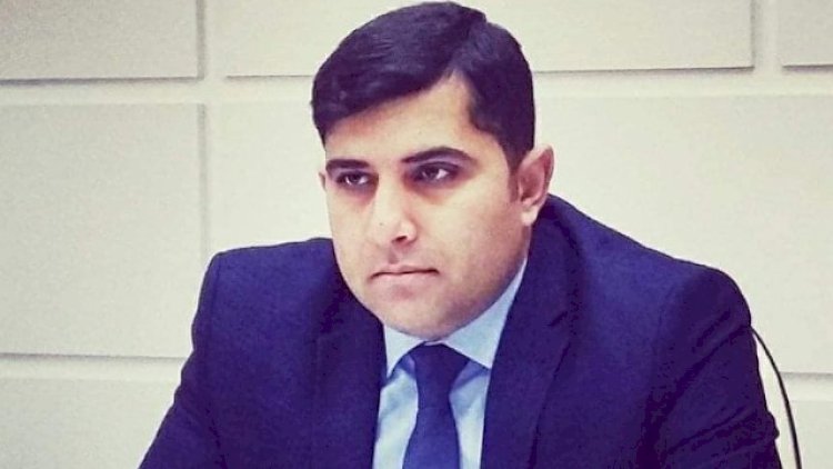    İcra başçısı özünə birinci müavini təyin etdi   