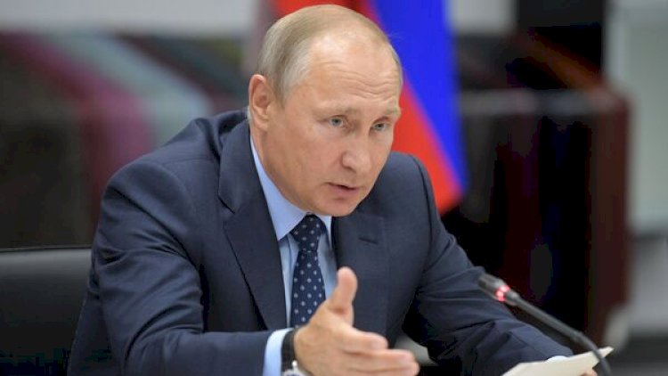    Rusların təxminən 16 faizi Putinə etimadsızlığını bildirdi   
