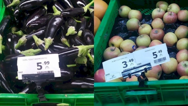    “Badımcanın 6 manata satılması normaldır“ -   İqtisadçıdan təəccübləndirən açıqlama