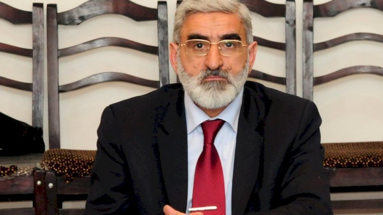    Mirmahmud Mirəlioğlu Prezident Administrasiyasına çağırıldı   