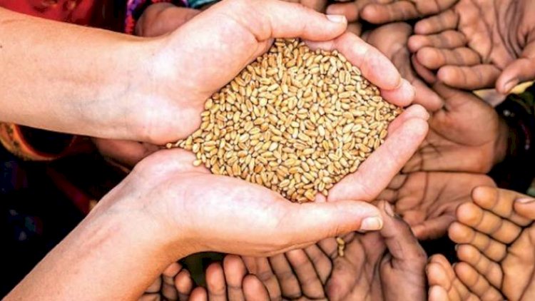    300 milyon afrikalı aclıq təhlükəsi ilə üzbəüz qalacaq   