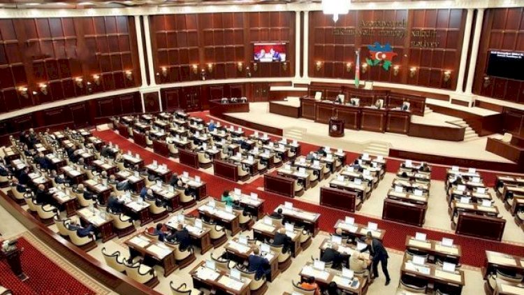    Deputatlar AŞPA-nın komitə iclasında iştirak edəcək   