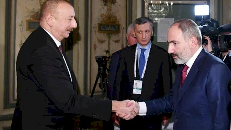    Paşinyan sülh prosesini pozdu - Avropa Birliyi məyusdur, bundan sonra nə baş verəcək?   
