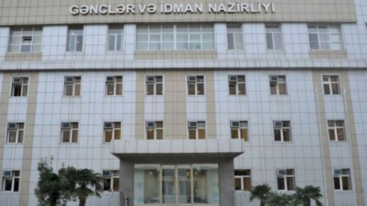    Gənclər və İdman Nazirliyində qanunsuzluqlar aşkarlandı   