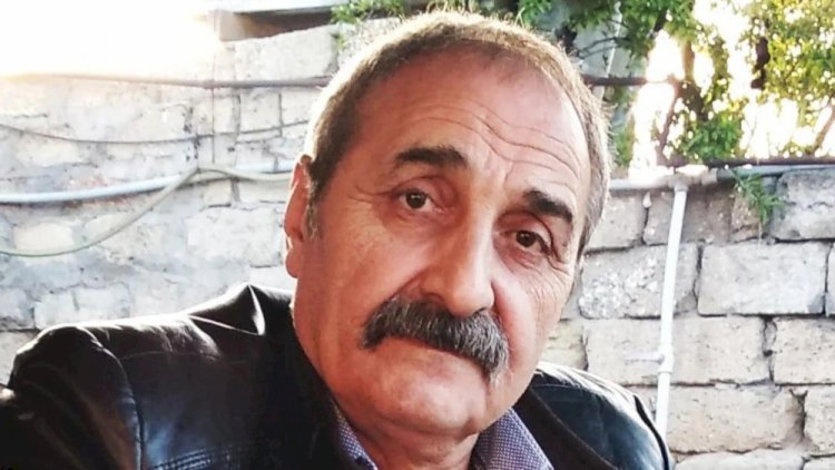    Kazım Abdullayevə ağır itki   