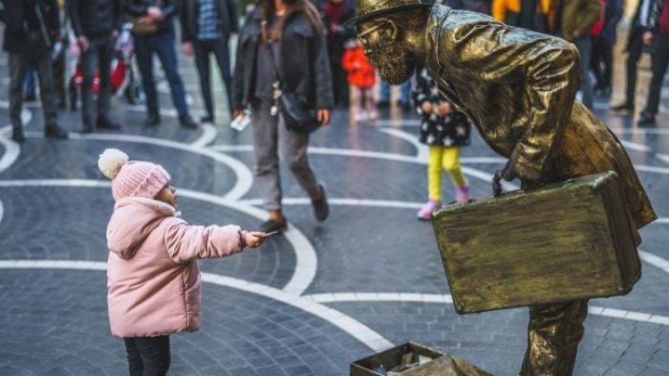    Bakının mərkəzi küçəsində olay: Fəxrəddin danışdı   