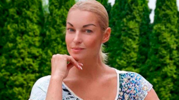    Anastasiya azərbaycanlı sevgilisindən danışdı   