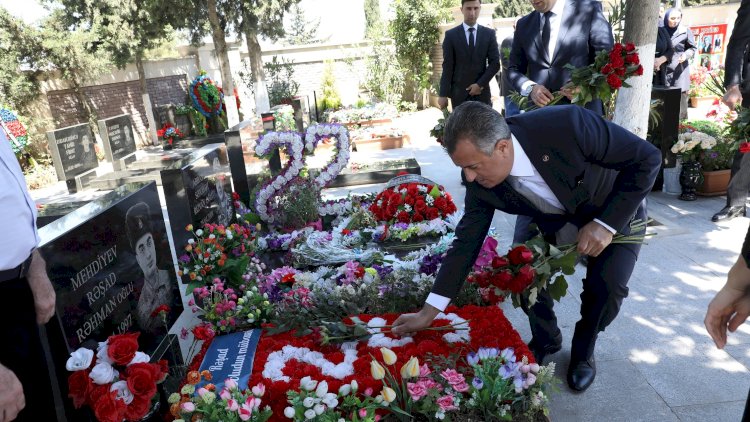    Xırdalanda “İbadət otağı” istifadəyə verildi   