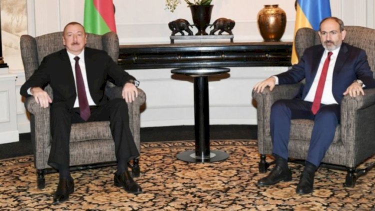    “İrəvanda Azərbaycan və Türkiyə səfirlikləri açılacaq”    