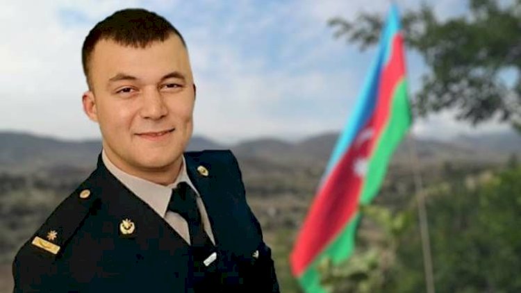    “Onları məhkəməyə verəcəyəm”- Xudayarın anası dələduzlara qarşı   