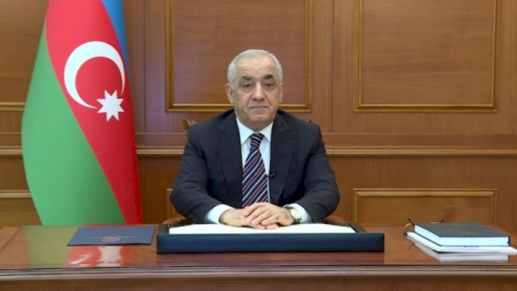   Baş nazir qərar İMZALADI   
