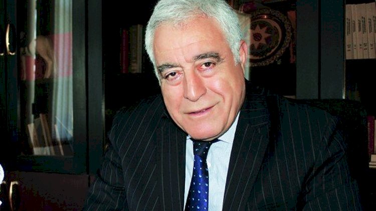    İlyas İsmayılov Prezident Administrasiyasında    