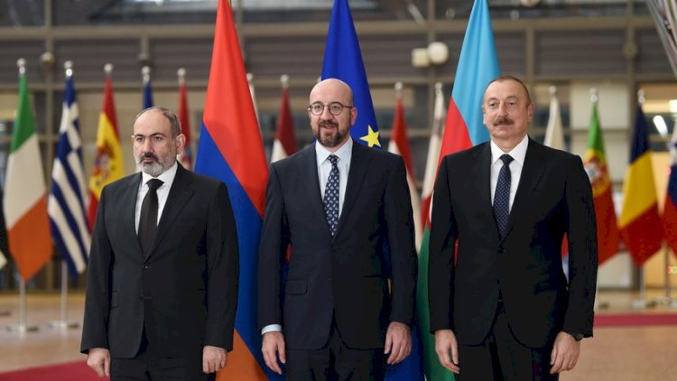    Liderlər Brüsseldə nəyi müzakirə edəcək?   