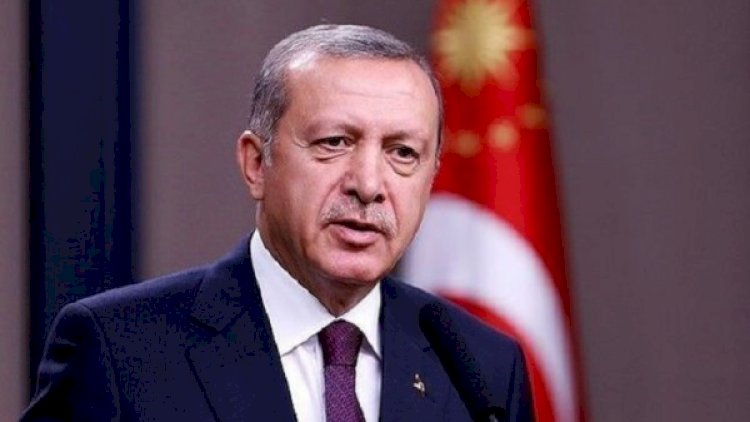    Ərdoğan İsveçin Baş naziri ilə danışdı  ​​​​​​​   