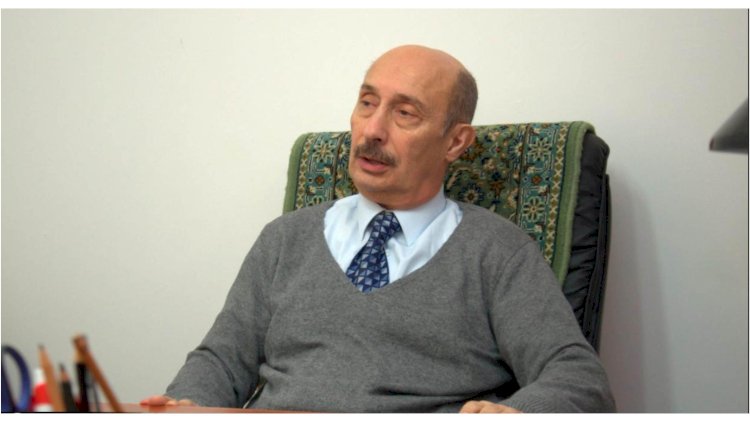    “Rusiya Ermənistana deyir ki, sülhdən yayın, məsələni uzat”   - Zərdüşt Əlizadə