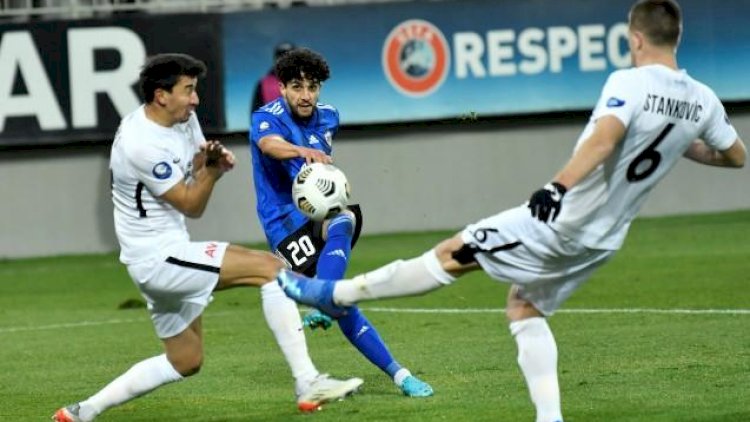   “Qarabağ“ - “Neftçi“: Heyətlər   