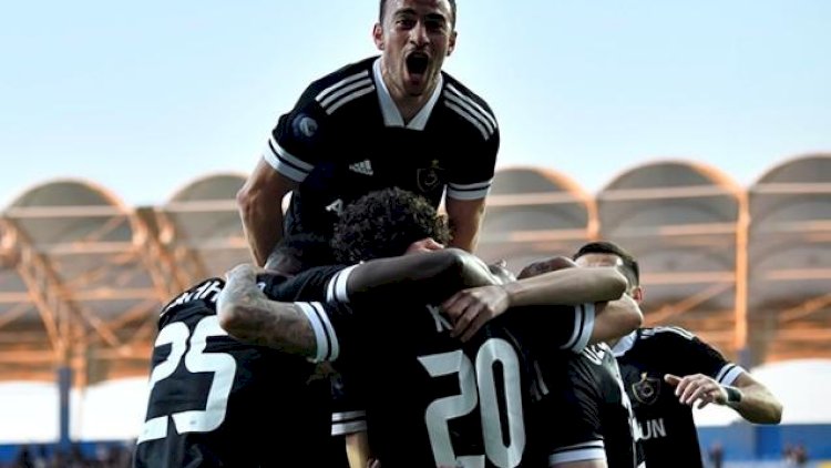    Premyer Liqanın son turunun nəticələri: “Qarabağ” “Neftçi”ni darmadağın etdi   