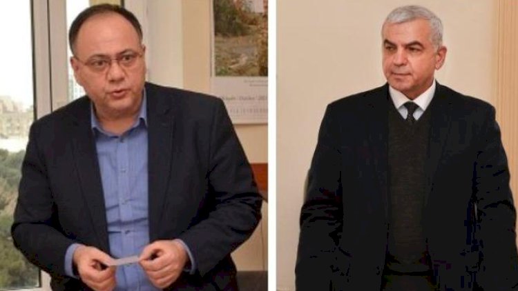    AMEA-nın alimləri dalaşdı, bir-birini təhqir etdi   