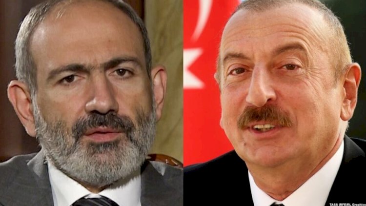    Sanki Brüssel və Moskva arasında rəqabət var...   